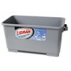 Libman Libman Commercial 18" Window Squeegee Bucket - 1066